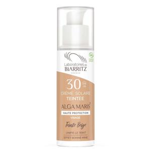 Tinted Beige SPF30 50ml produkt bild
