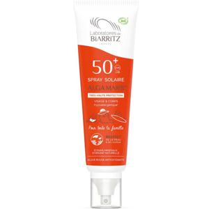Alga Maris Family Sun Spray SPF50+, 150 ml produkt bild