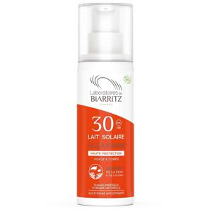 Sun Lotion SPF 30 100ml produkt bild
