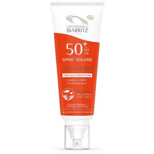 Alga Maris Sun Protection Spray SPF50+ 100 ml produkt bild