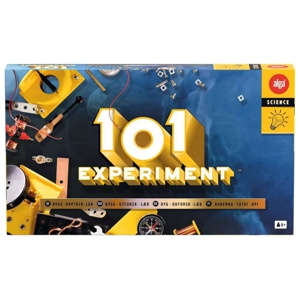 Alga Science 101 Experiment produkt bild
