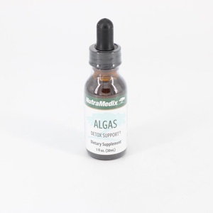 ALGAS NutraMedix Tropfen zum Einnehmen Produktbild