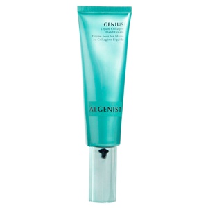 Algenist Genius Liquid Collagen Hand Cream (U) produktbillede