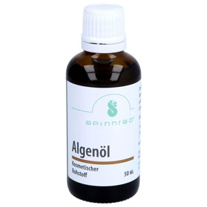 Algenöl, 50 ml Öl Produktbild