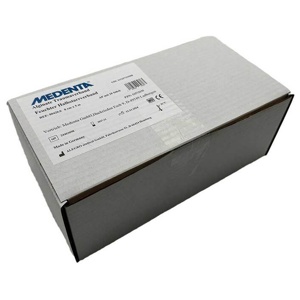 ALGINATE Traumaverband 8 cmx5 m Produktbild