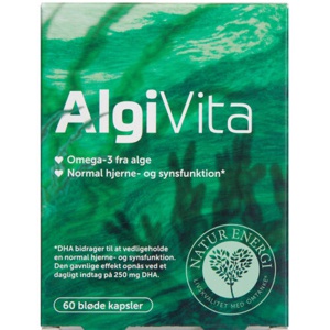 Algivita produktbillede