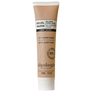Algologie Soleil Marine BB Corrective Cream - Golden 30 ml produkt bild