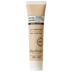 Algologie Soleil Marine BB Corrective Cream - Natural 30 ml produkt bild