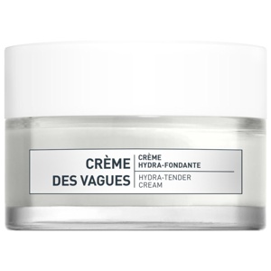 Crème hydra-fondante - Algologie - Crème des Vagues - 50 ml - Soin visage - Tous types de peau produkt bild