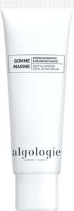 Algologie Deep Cleansing Exfoliating Cream 50 ml produkt bild