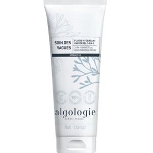 Algologie Hydra Plus 3-in-1 Moisturizing Fluid 75 ml produkt bild