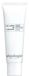 Algologie Hydro-Matifying Purifying Gel-Cream 50 ml produkt bild