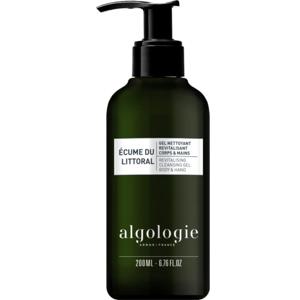 Algologie Littoral Revitalising Cleansing Gel Body & Hand 200 ml produkt bild