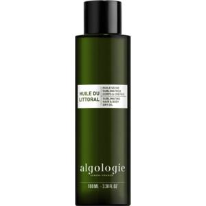 Algologie Littoral Sublimating Hair & Body Dry Oil 100 ml produkt bild