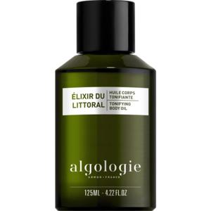 Algologie Littoral Tonifying Body Oil 125 ml produkt bild