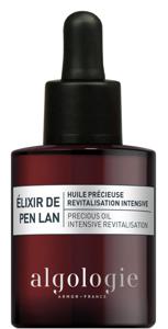 Algologie Precious Oil Intensive Revitalisation 30 ml produkt bild