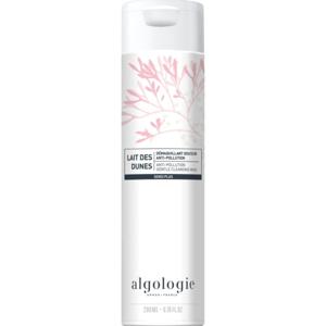 Algologie Sensi Plus Anti-Pollution Gentle Cleansing Milk 200 ml produkt bild