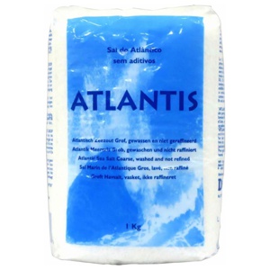 Alive Foods Havssalt grovt 1kg produkt bild