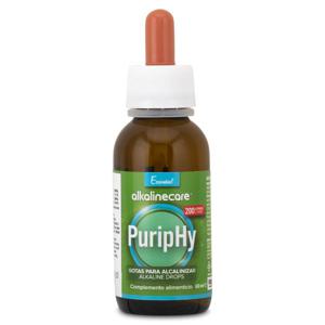 AlkalineCare PuripHy 60 ml produkt bild