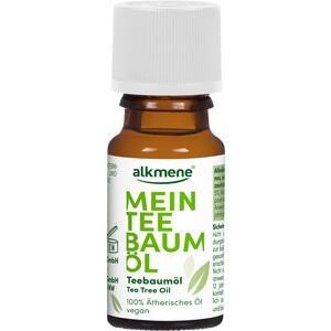 ALKMENE Mein Teebaumöl ätherisches Öl Produktbild