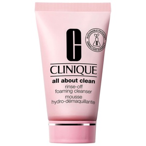 All About Clean Rinse Off Foaming Cleanser 30 ml produkt bild