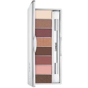 All About Shadow 8 Pan Best Of Black Honey produkt bild