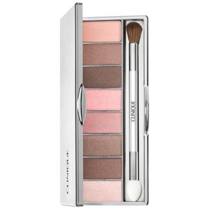 All About Shadow 8 Pan Pink Honey produkt bild