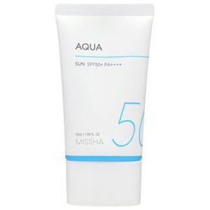 ALL AROUND SAFE Block Aqua Sun SPF50+ Pa++++ 50 ml Produktbild