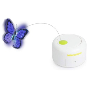 All for Paws Butterfly Aktiveringsleksak produkt bild