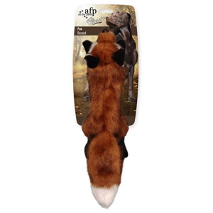 All For Paws Classic Hundleksak Räv produkt bild