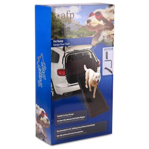 All For Paws Dog Bilramp produkt bild