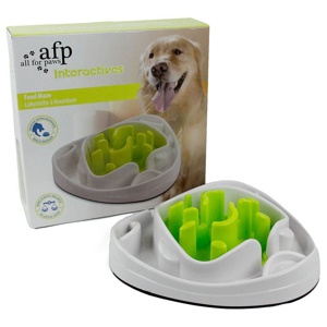 All For Paws Food Maze produkt bild