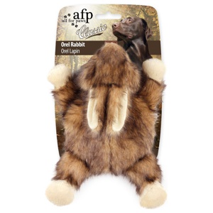 All For Paws Woodland Classic Kanin produkt bild
