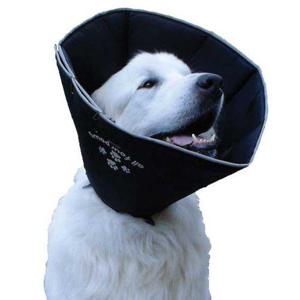 All Four Paws Comfy Cone Mjuk Krage L produkt bild
