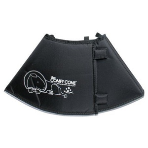 All Four Paws Comfy Cone Mjuk Krage M/L produkt bild