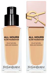 All Hours Glow Foundation LN3 produkt bild