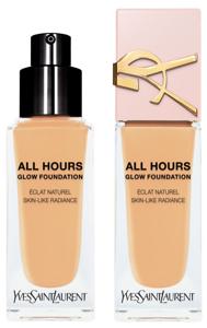 All Hours Glow Foundation LW1 produkt bild