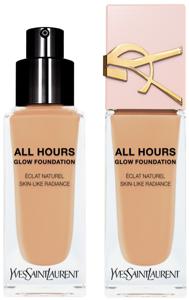 Yves Saint Laurent All Hours Glow Foundation MN1 produkt bild