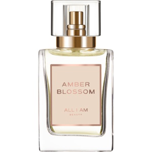 ALL I AM Beauty Amber Blossom Eau De Parfum 50 ml produktbilde