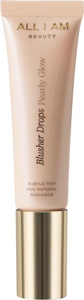 ALL I AM BEAUTY Blusher Drops Pearly Glow produktbilde