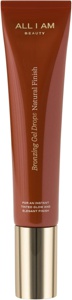 ALL I AM Beauty Bronzing Gel Drops produktbilde