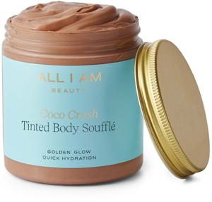 Coco Crush Tinted Body Soufflé 250 ml produkt bild