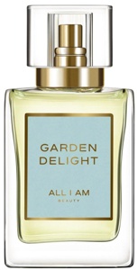 ALL I AM Beauty Garden Delight Eau De Parfum 50 ml produktbilde