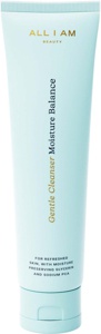 ALL I AM BEAUTY Gentle Cleanser Moisture Balance 100 ml produktbilde