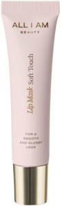 ALL I AM BEAUTY Lip Mask Soft Touch 12 ml produktbilde