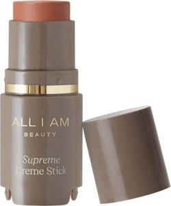 Supreme Creme Stick Bronzer Medium Baked produkt bild