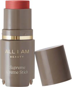Supreme Creme Stick Blush Romantic Plum produkt bild