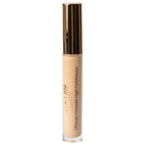 ALL I AM BEAUTY Ultimate Concealer Medium 4 ml produkt bild