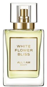 ALL I AM Beauty White Flower Bliss Eau De Parfum 50 ml produktbilde