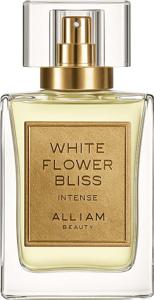 ALL I AM Beauty White Flower Bliss Intense Eau de Parfum 50 ml produkt bild